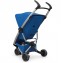 Quinny Zapp Xpress Silla De Paseo Color All Blue