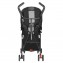 Passeggino Maclaren Mark II Black