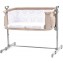 Culla Co-Sleeping Kinderkraft Neste Beige