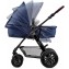 Duo Kinderkraft Moov 2 in 1 Navy