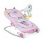 Sdraietta Chicco Balloon Miss Pink