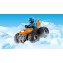 Costruzioni Lego City Aereo da Trasporto Artico