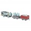 Trenino Fisher Price Thomas & Friends Track Master Lexi
