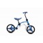 Bicicletta Fisher Price Running Bike 2 in 1 Azzurro