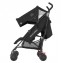 Passeggino Maclaren Quest Black Black
