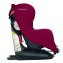 Bébé Confort Iseos Isofix - Silla De Coche Grupo 1, Desde 9 Hasta 18 Kg Instalación Isofix Color Negro