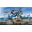 Costruzioni Lego City Arresto In Montagna