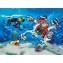 Granchio Subacqueo Spy Team Playmobil Top Agents