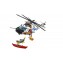 Costruzioni Lego City Coast Guard Elicottero della Guardia Costiera