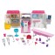 Gioco l'Ambulanza di Barbie