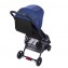 Passeggino Safety 1st Teeny Baleine Blue Chic