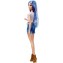 Bambola Barbie Fashionistas 88