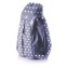 Fascia Porta Bebè TheBabaSling Special Edition Polka Blue