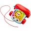 Centro Attività Fisher Price Telefono Parlante