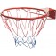 Canestro a Muro Mondo Basket Ring