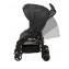 Passeggino Gemellare Bebe Confort Dana For 2 Nomad Black