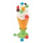 Plastilina Hasbro Playdoh Gelati e Ghiaccioli