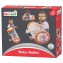 Gioco Ludi Baby Roller Arancione
