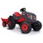 Trattore Smoby Stronger XXL Con Rimorchio
