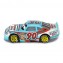 Macchinina Disney Cars 3 Ponchy Wipeout