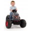 Trattore Smoby Stronger XXL Con Rimorchio