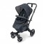 Passeggino Concord Neo Cosmic Black