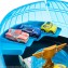 Gioco Disney Cars Pinball Rollin Raceway