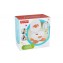 Fisher Price Orinal Cuá Cuá 3 En 1 Mattel Italiano