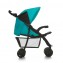 Passeggino Hauck Shopper Neo II Caviar/Aqua