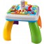 Centro Attività Fisher Price Tavolino Attività della Città