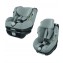 B&eacute;b&eacute; Confort Bbc Opal - Silla De Auto Grupo 0+/1, 0-18 Kg Color Gris