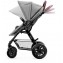 Duo Kinderkraft Moov 2 in 1 Grey