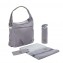 Borsa Fasciatoio Lässig Hobo Green Label Grey