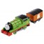 Trenino Fisher Price Thomas & Friends Track Master Percy