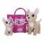 Peluche Simba Chi Chi Love Baby Love