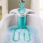 Vaschetta Idromassaggio con Doccetta Summer Infant Lil Luxuries
