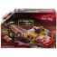 Pista Mattel Disney Cars Smokey Tractor Challenge