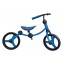 Bicicletta Fisher Price Running Bike 2 in 1 Azzurro