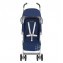 Passeggino Maclaren Techno XT Medieval Blue/Silver