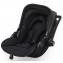Seggiolino Auto Kiddy Evoluna i-Size Mystic Black con Base Isofix