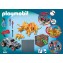 Fuoristrada con Rete per i Dinosauri Playmobil 