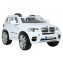 Auto Elettrica Rollplay Bmw X5 12v Radiocomandata Bianco