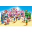 Galleria con 3 Negozi Playmobil City Life