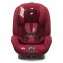 Joie Stages Sillita De Coche Grupo 0+/1/2, Diseño Cherry