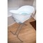 Vaschetta da Bagno Babymoov Aquanest Bianco