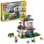 Costruzioni Lego Creator Casa Moderna Modulabile
