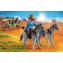 Carrozza Western Playmobil 