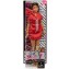 Bambola Barbie Fashionistas 89