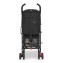 Passeggino Maclaren Quest Black Black