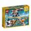 Costruzioni Lego Creator Drone Esploratore